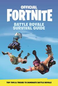 Fortnite Survival Guide