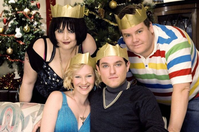 Gavin and Stacey Christmas special