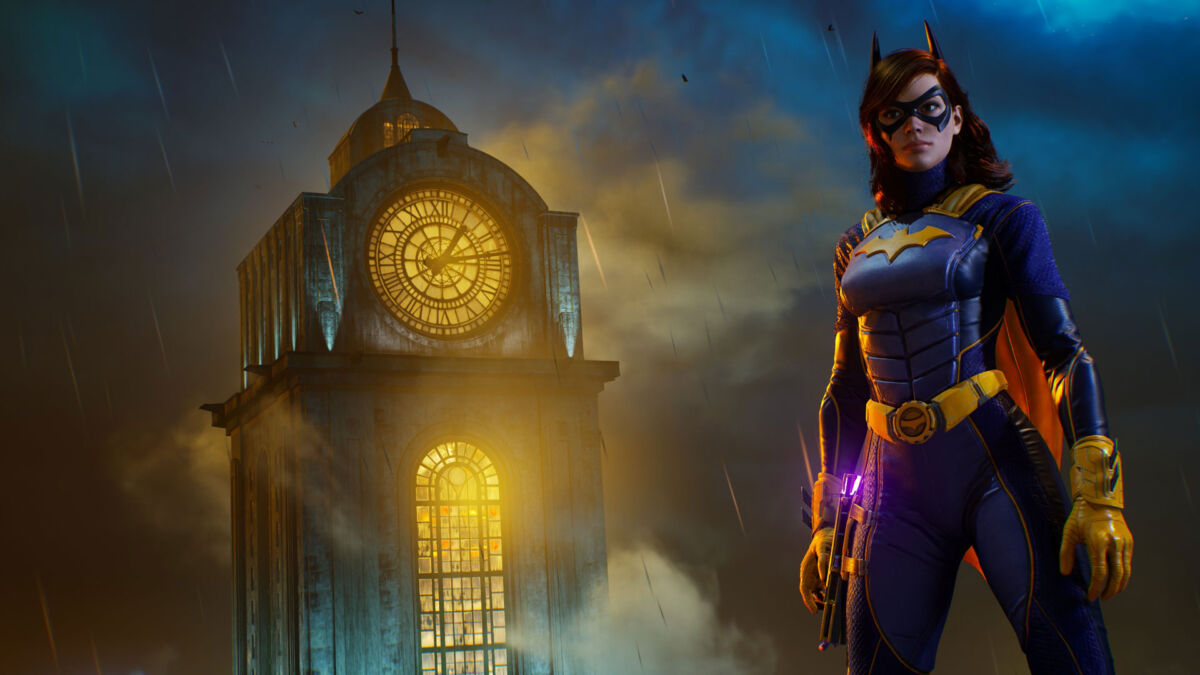 Gotham Knights release date, UK launch time & Game Pass status