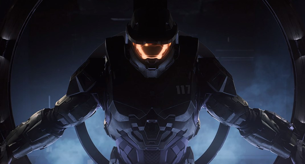 Is the arbiter dead in halo infinite Info