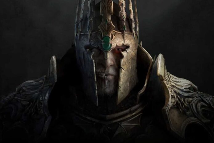 King Arthur