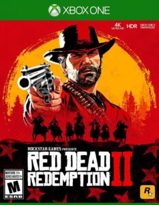 RDR2