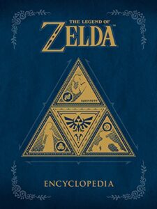 Zelda encyclopedia