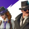 Fortnite 120 FPS
