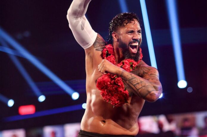 Jey Uso