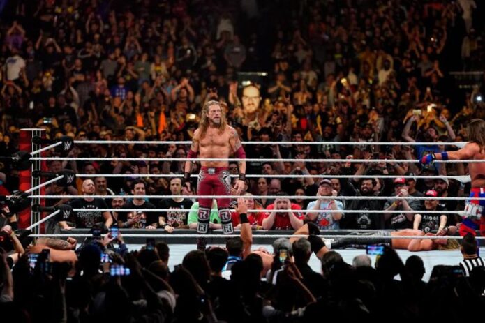Royal Rumble