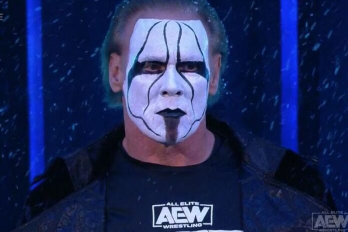 Sting