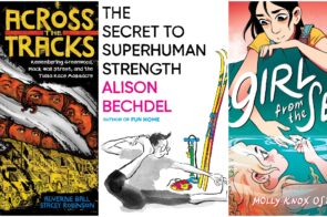 10 Graphic Novels To Look Forwards To In 2021