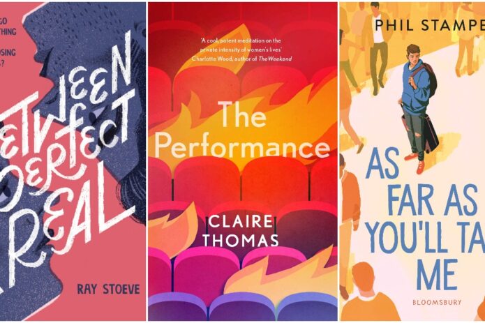 10 LGBTQIA Books To Look Forwards To In 2021