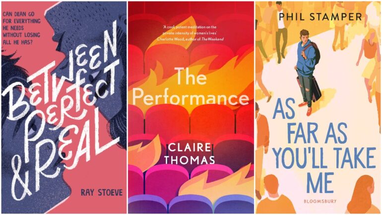 10 LGBTQIA Books To Look Forwards To In 2021