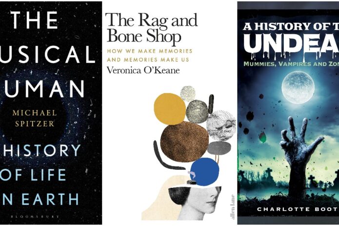 10 New Non-Fiction Books To Escape With In 2021