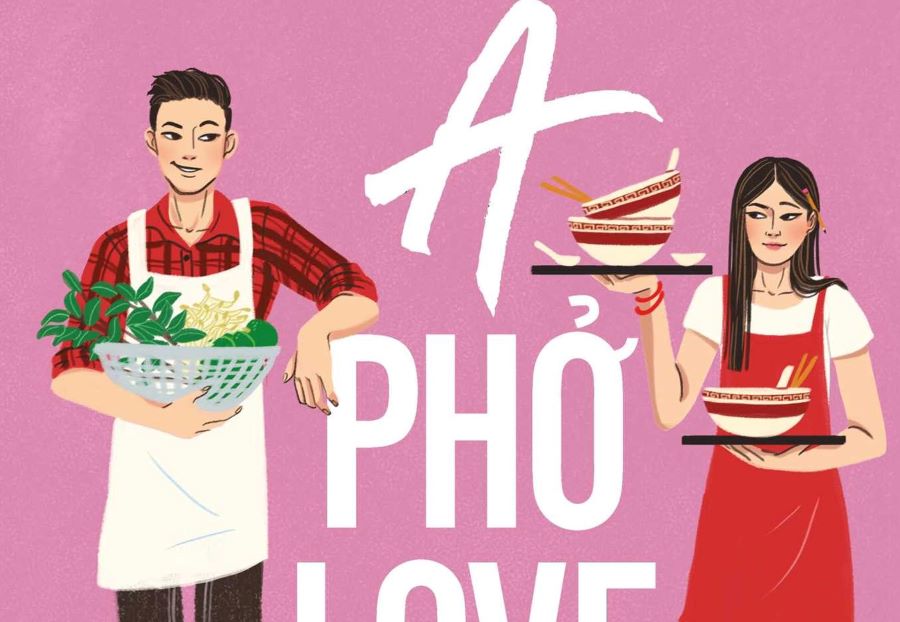 A Pho Love Story