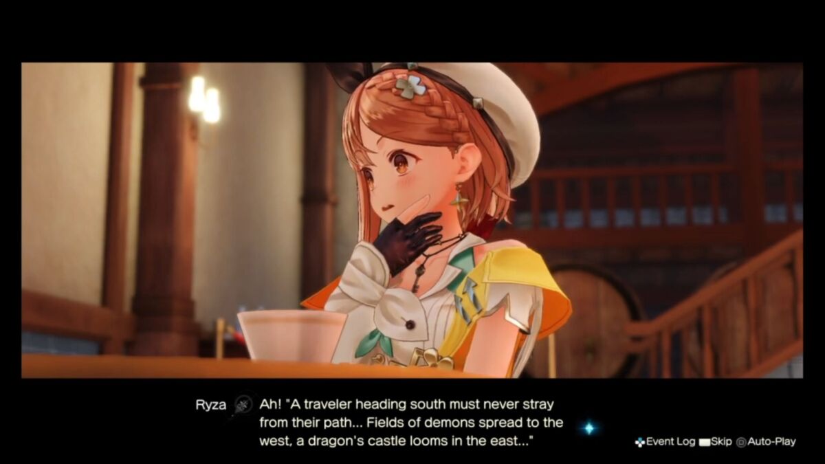 Atelier Ryza 2 Is A Fun But Imbalanced JRPG (PS4 Review)