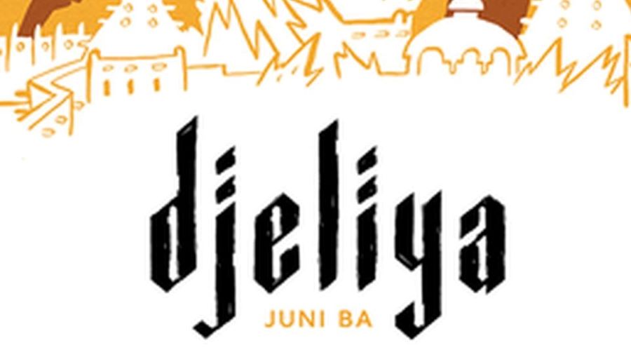 Djeliya