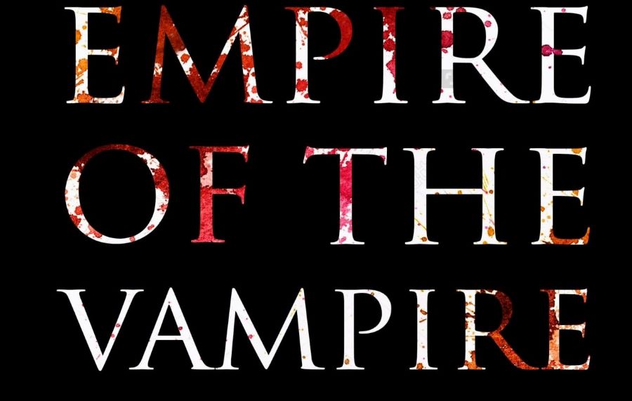 Empire Of The Vampire