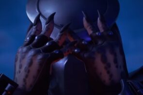 Fortnite Predator