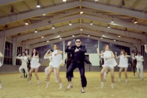 Fortnite Psy