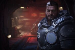 Gears Tactics