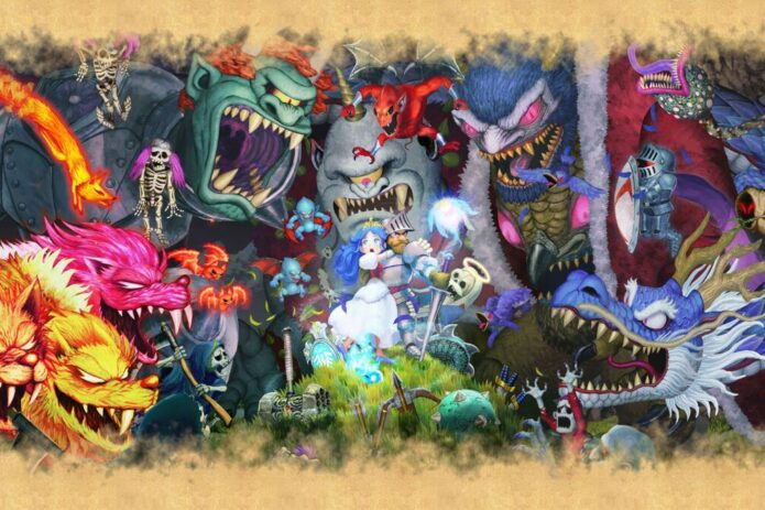 Ghosts n' Goblins: Resurrection