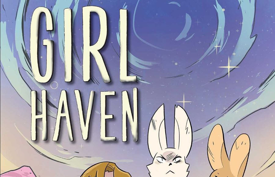 Girl Haven