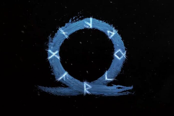 God of War Ragnarok