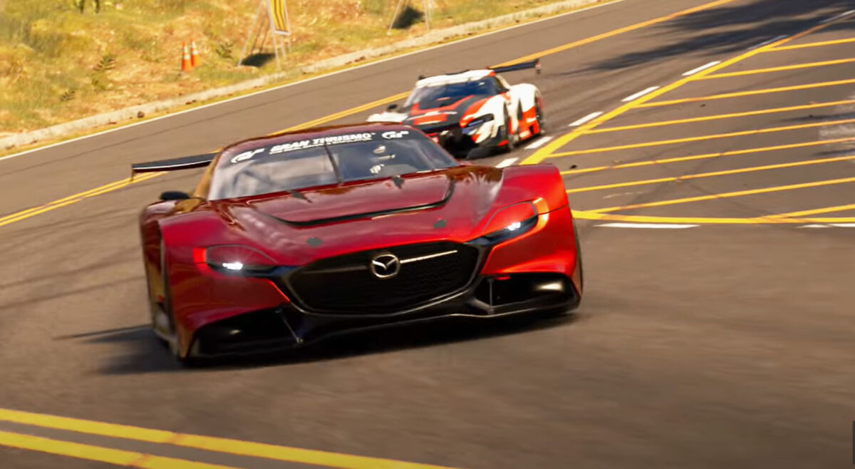 Gran Turismo 7 (PS5) REVIEW - Staying On Track - Cultured Vultures