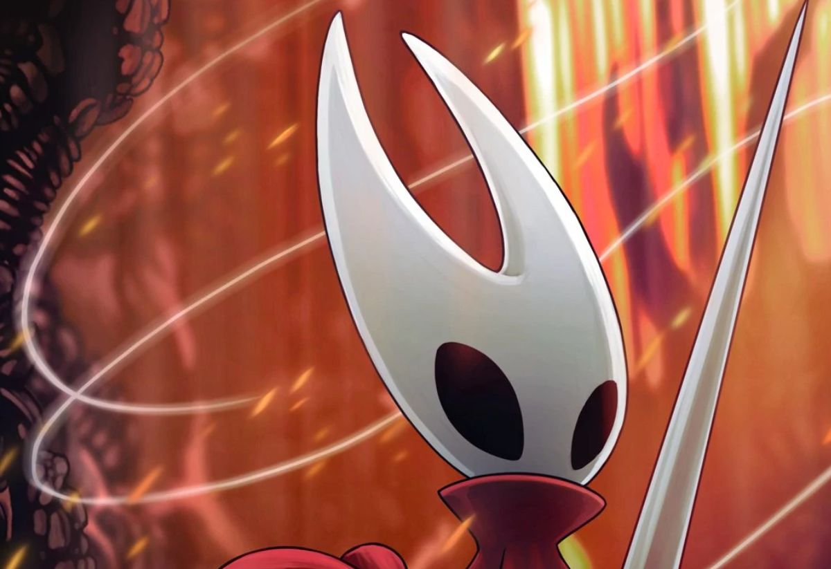 Nintendo Switch darling Hollow Knight now has a PS4 and Xbox One release  date