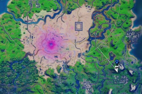 Fortnite: Exotic Hop Rock Dualies Stats, Price &amp; Location