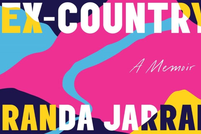 Love Is An Ex-Country