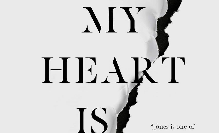my heart is a chainsaw by stephen graham jones