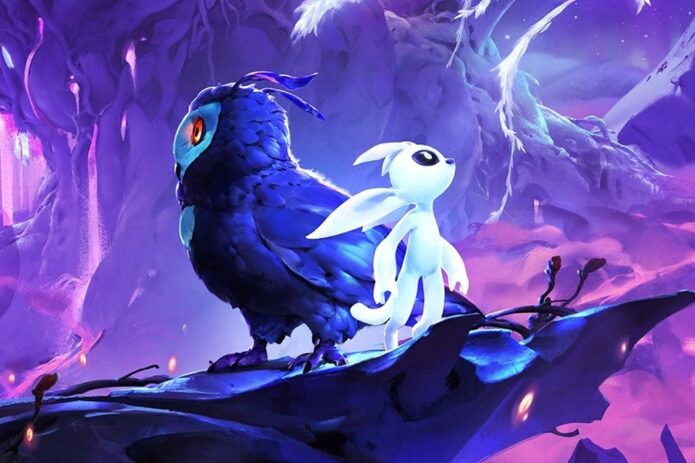 Ori and the Will of the Wisps