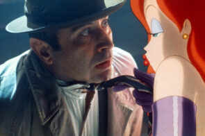 Who Framed Roger Rabbit