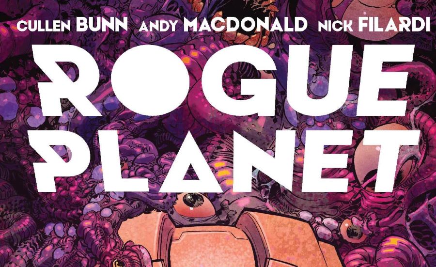 Rogue Planet