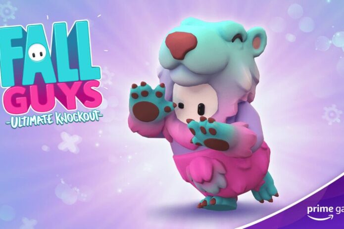 Slushie Bear