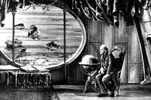 The Fabulous World of Jules Verne | Best Steampunk Movies