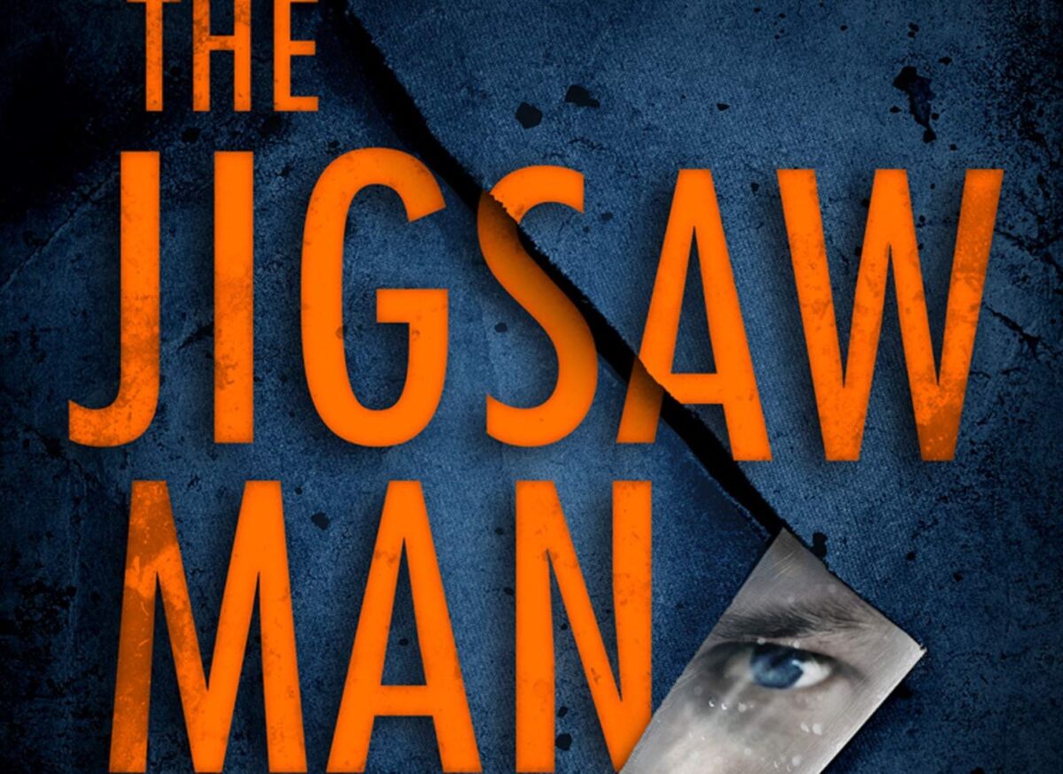 The Jigsaw Man