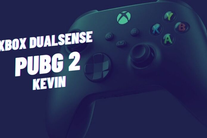 Xbox Dualsese