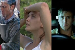 10 Movies Turn 10 in 2021