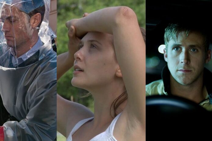 10 Movies Turn 10 in 2021