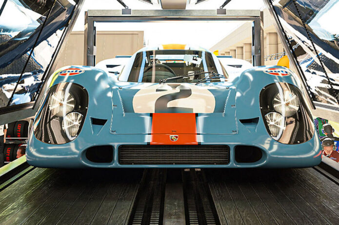 GT 7