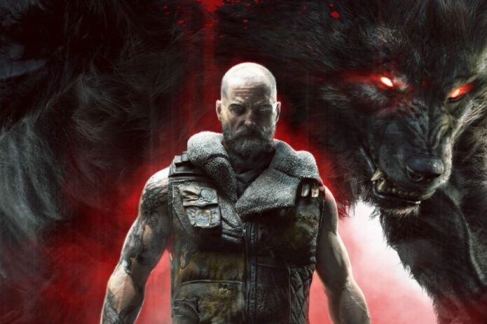 Werewolf: The Apocalypse - Earthblood