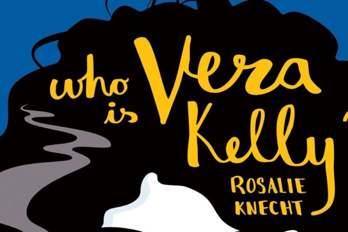 Who Is Vera Kelly?