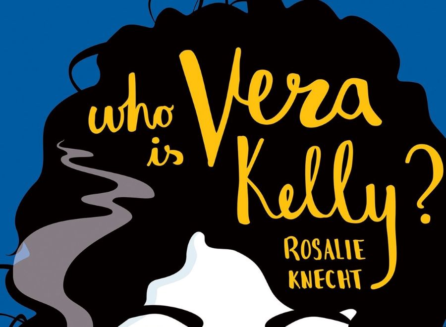 Who Is Vera Kelly