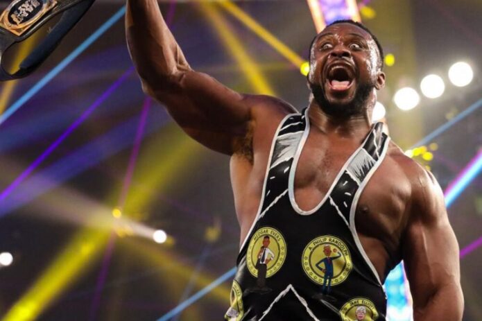 Big E