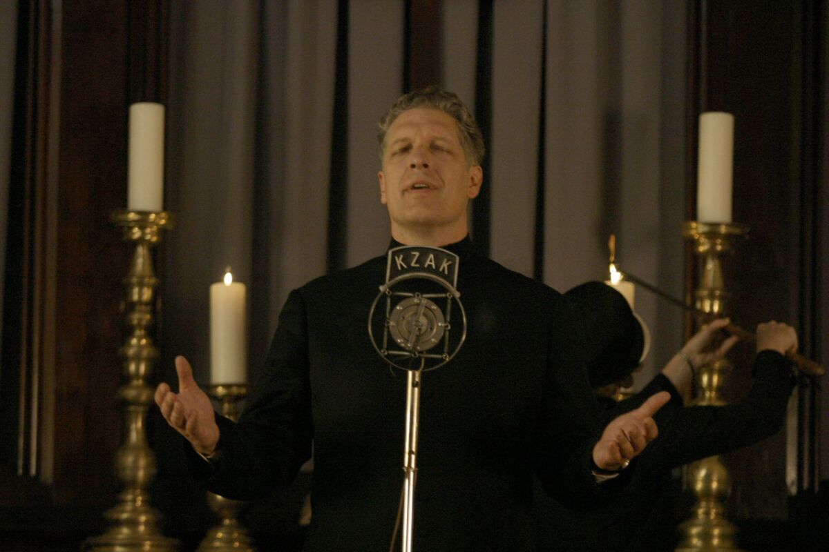 Clancy Brown Filmography