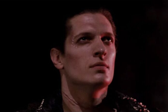 the highlander clancy brown