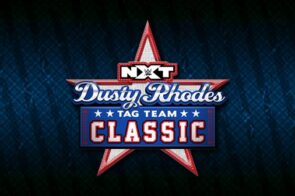 Dusty Rhodes Tag Classic