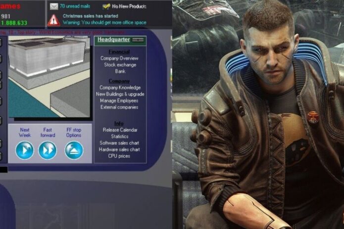 Cyberpunk 2077