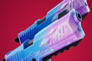 Hop Rock Dualies