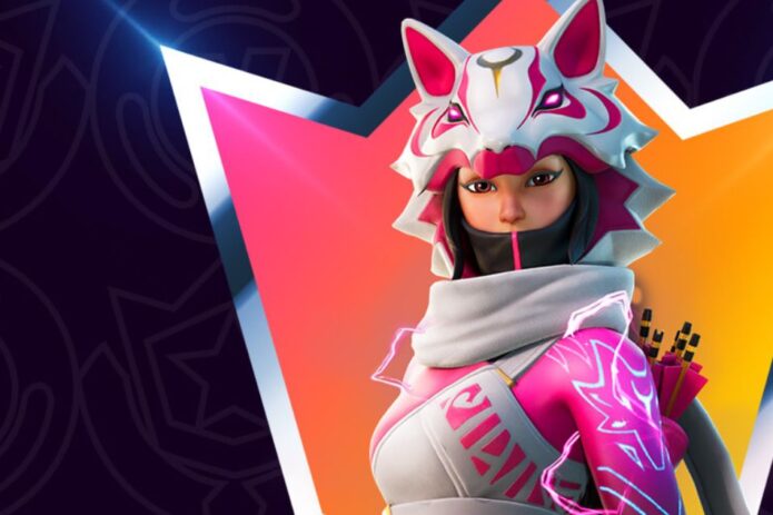 Fortnite Vi Pack